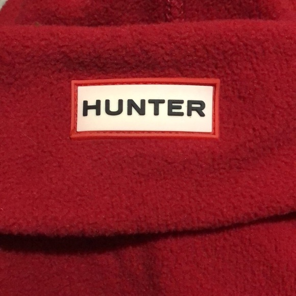 [HUNTER] Fleece Boot Sock Insert Liners - Picture 2 of 5